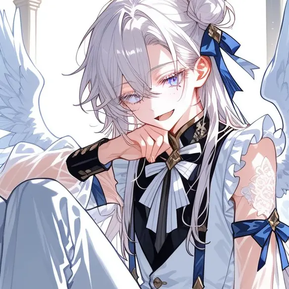 kkkkkkk_0001의 天国で僕と共に。