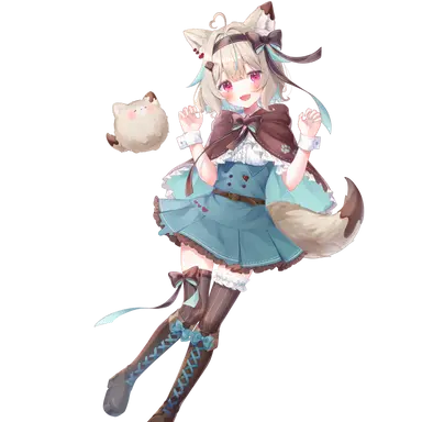 Profile image of 甘狼このみ