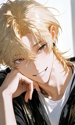 Profile image of 来栖 新