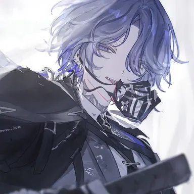 Profile image of 小柳ロウ