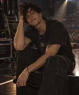 Profile image of Lyric