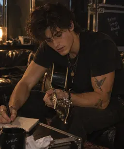 Profile image of Lyric
