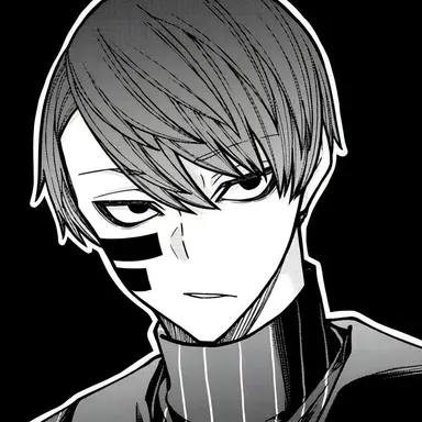 Profile image of 無陀野 無人
