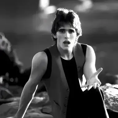 Profile image of Rusty-James