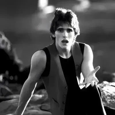 AblePug4206의 Rusty-James