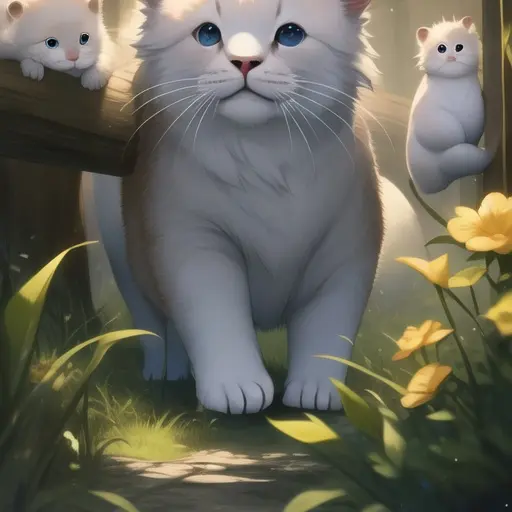 K-0000K의 수_인_보_호_소