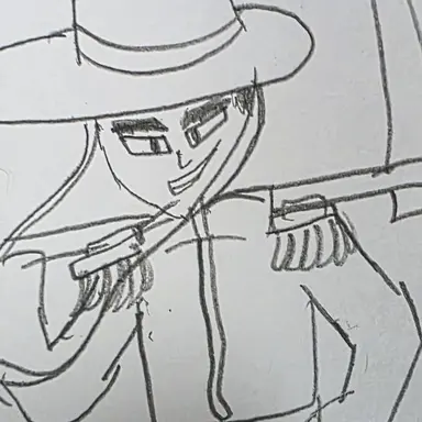 Profile image of 글로브드 데스맨