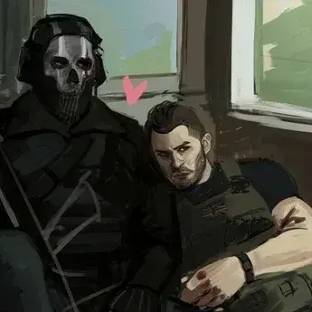 Profile image of Ghoap