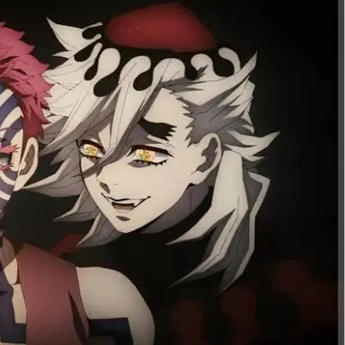 Profile image of 童磨