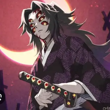 Profile image of 黒死牟