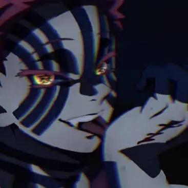 Profile image of 猗窩座