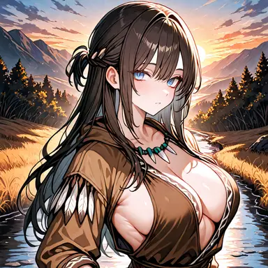 Profile image of 마루아