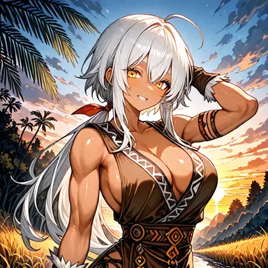 Profile image of 아르카