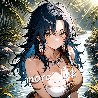 Profile image of 세이라