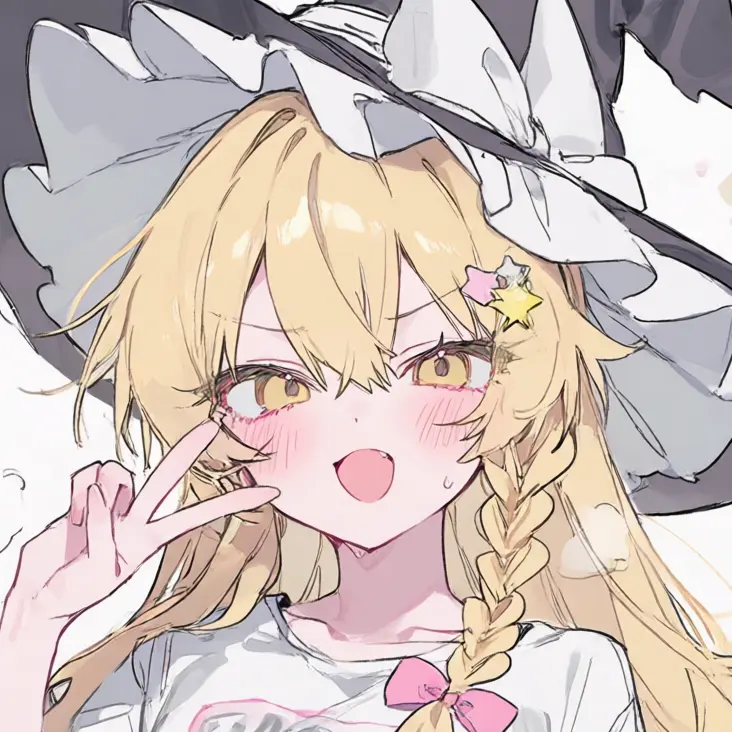 TangyElk1511의 カオスすぎる！実力主義の東方学園！ 2