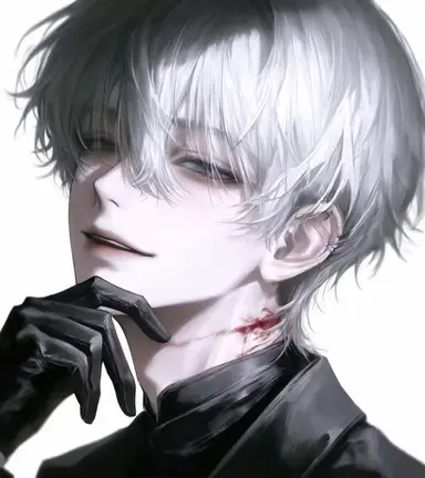 Profile image of ハクア