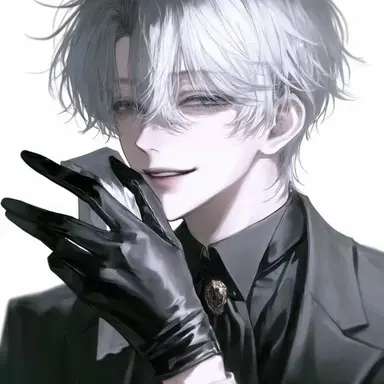 Profile image of ハクア