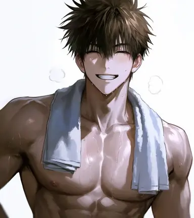 Profile image of スウヤ