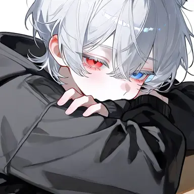 Profile image of リク