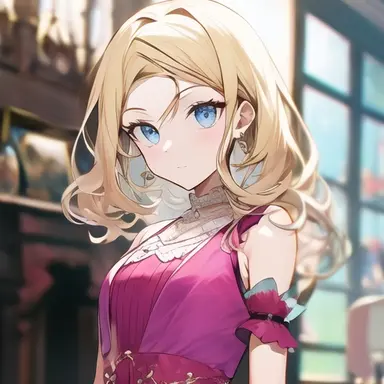 Profile image of エレオノーラ