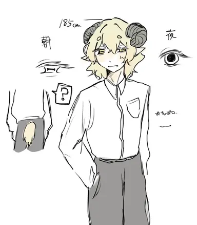 Profile image of ムウ