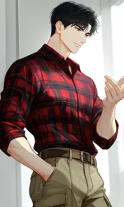 Profile image of テユン