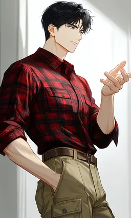 Profile image of テユン