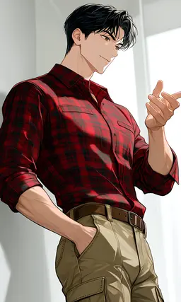 Profile image of テユン