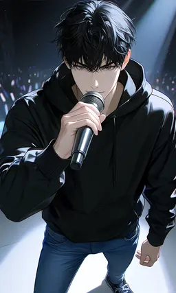 Profile image of シウ