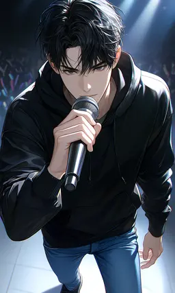 Profile image of シウ