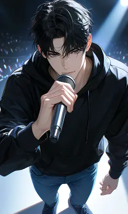 Profile image of シウ