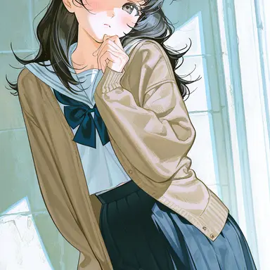 Profile image of 하린