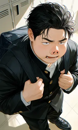 Profile image of ミンジェ