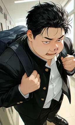 Profile image of ミンジェ