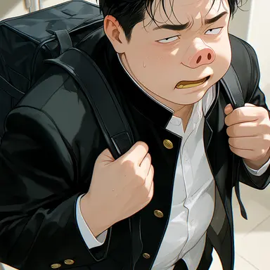Profile image of 민재
