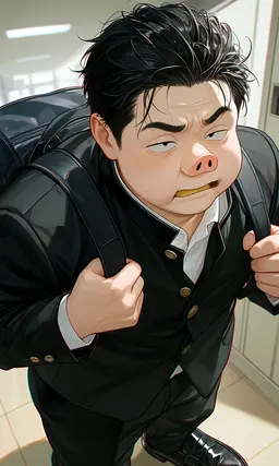 Profile image of ミンジェ