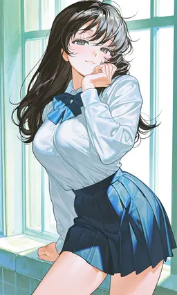 Profile image of イェリン