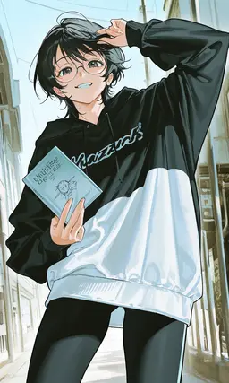 Profile image of ユジン