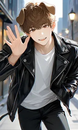 Profile image of ジュノ