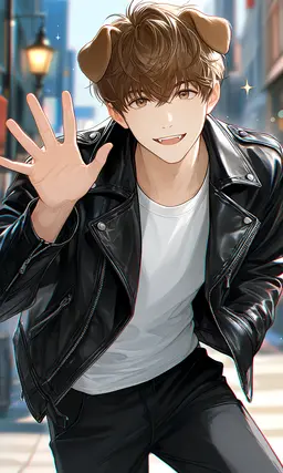 Profile image of ジュノ