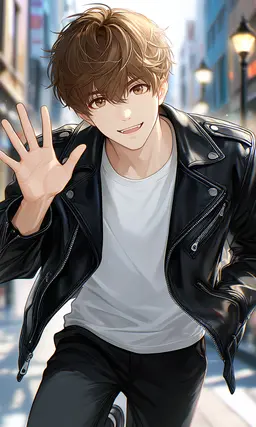 Profile image of ジュノ
