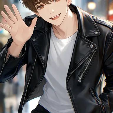 Profile image of 준호