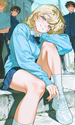 Profile image of ジミン