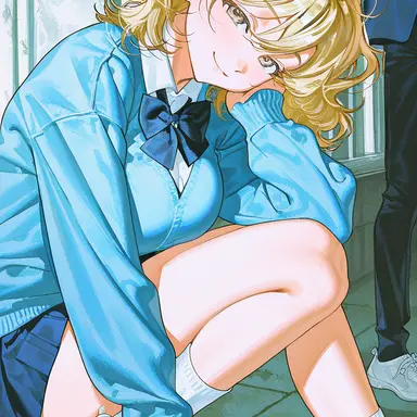 Profile image of 지민