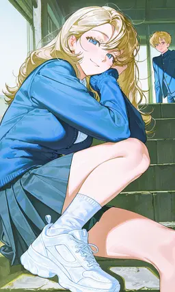 Profile image of ジミン