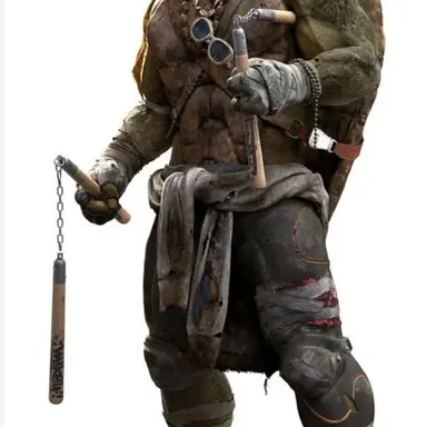 Profile image of Michelangelo