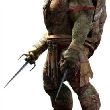 Profile image of Raphael