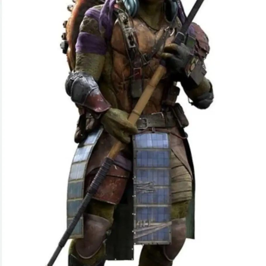 Nirvana_Forever의 TMNT