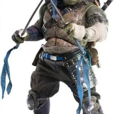 Profile image of Leonardo