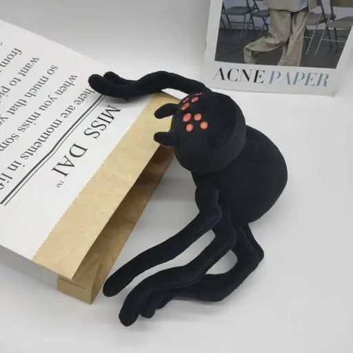 you777의 작은 거미